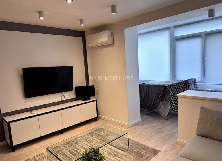 Apartament 3 camere superb la 3 minute de metrou Ștefan cel Mare - 4