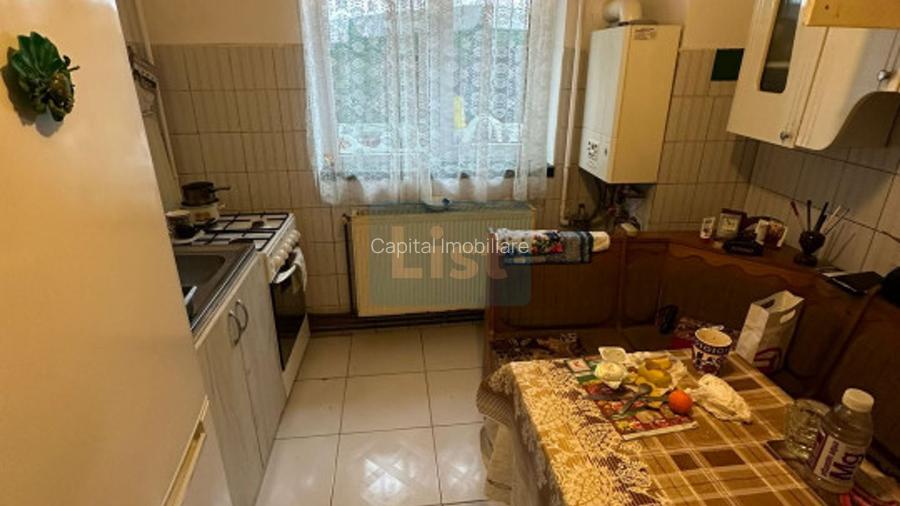 Comision 0% casa 2 camere decomandate si gradina - 5