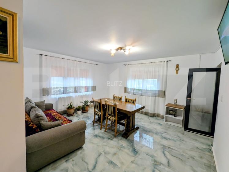 Casa de vanzare, 60 mp, zona Miroslava - 4