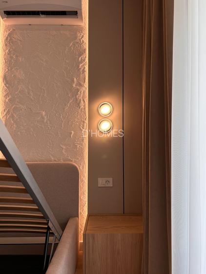 Chirie I Apartament 3 camere I Nou I Rond OMV Pipera - 24