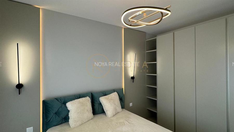 Apartament 2 camere mobilat Rovere - parcare optional | One Cotroceni - 8