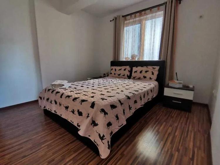 Apartament 3 camere, decomandat, 67 mp, centrala, metrou, Popesti Leordeni - 2