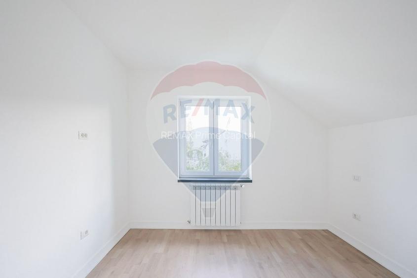 De închiriat casă renovată 2023, 5 camere, pericentral - 27