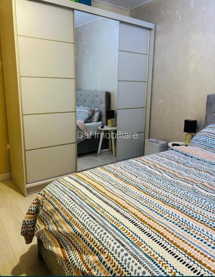 Gorjului metrou- 3camere renovat-70mp -bloc 1980 - 4