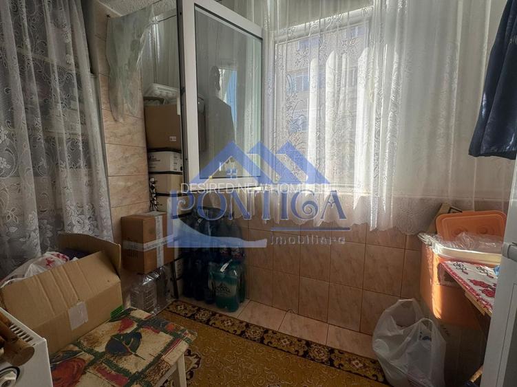 Apartament 4 camere decomandat | Etajul 2| 2 bai | Poarta 6 - 12