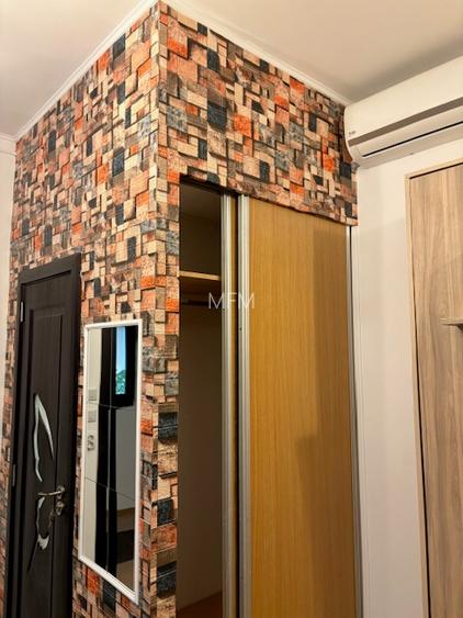 Ultracentral, langa parc, curata, utilata complet - 7