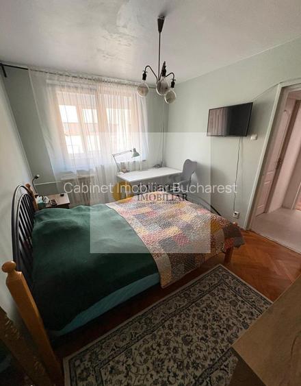 2 Camere - 52MP | Renovat - Utilat | Metrou Lujerului - 5 minute - 6
