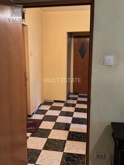 APARTAMENT 2 CAMERE - METROU ROMANCIERILOR -PARC DRUMUL TABEREI - 6