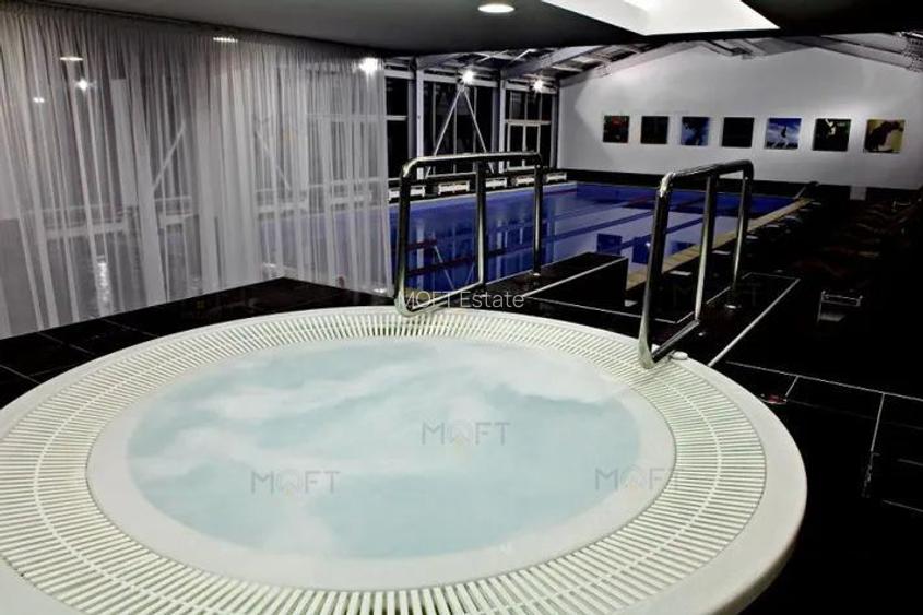 Apartament 2 camere || InCity Residence || Dristor Metrou || Bl Unirii - 21