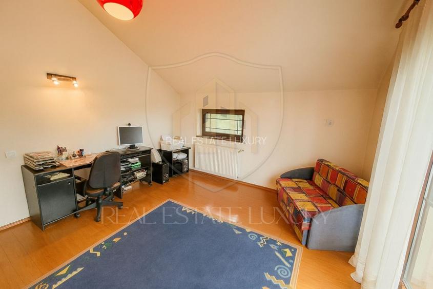 VILĂ NORD BUCUREȘTI | LOCAȚIE EXCELENTĂ | EFICIENȚĂ ENERGETICĂ | - 7