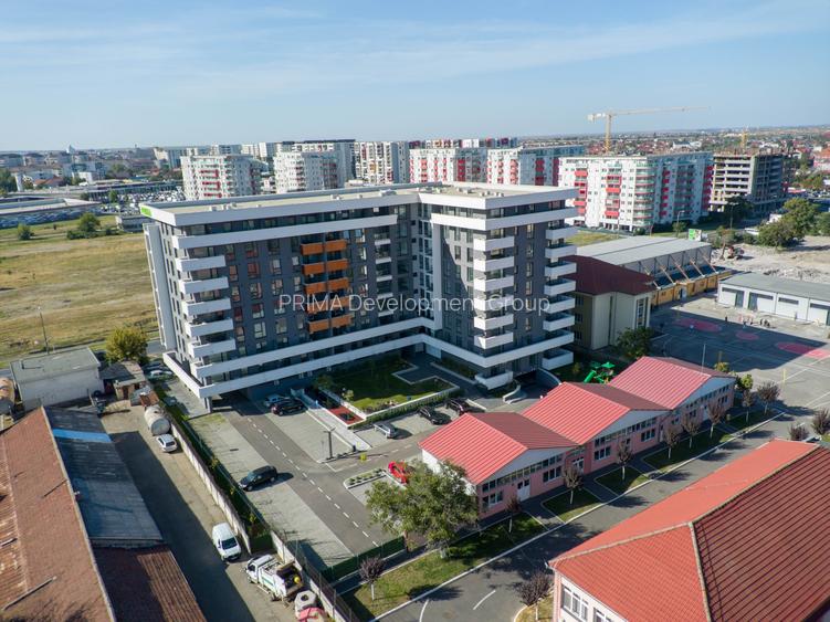 URBANA Residence - 4