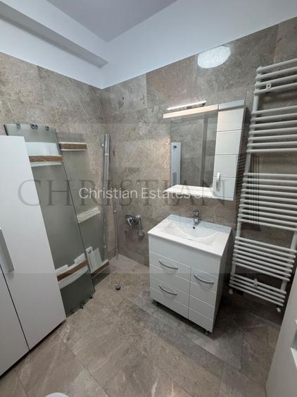 SPATIU COMERCIAL STRADAL  - Exigent Plaza Faza 2 - Trafic Intens - 13