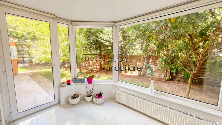 Casă / Vilă 6 camere în zona  Iancu Nicolae British School Bucharest - 9