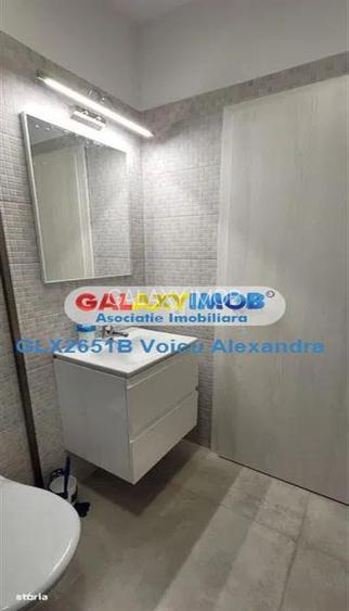 Garsoniera Bloc Nou Berceni - Popesti Leordeni - Parcare - 6