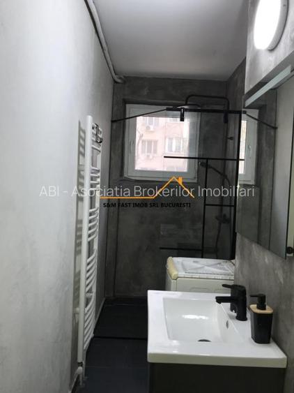 Garsoniera-Camil Ressu-Liviu Rebreanu-Bulevardul Nicolae Grigorescu- - 6