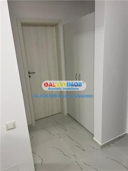 Apartament Tip Studio Bloc Nou Berceni - Aparatorii Patriei - 8