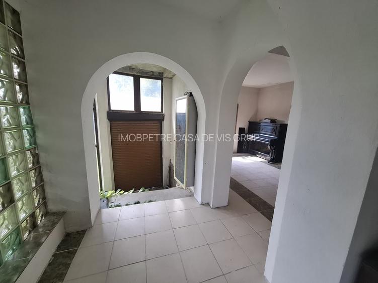 Fieni (Dambovita) Vand Casa cu 6 camere, P+Etaj+M - 9