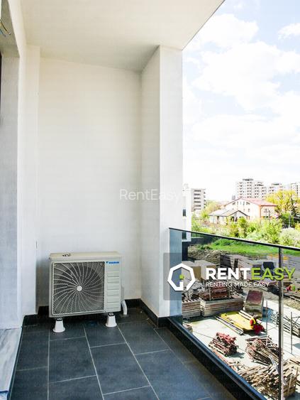 Apartament cu 2 camere in bloc nou in zona Bucsinescu - 8