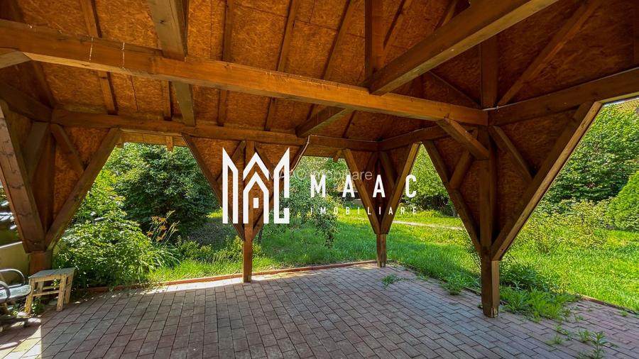 Casa individuala | Teren 960 mp | Trei Stejari - 22