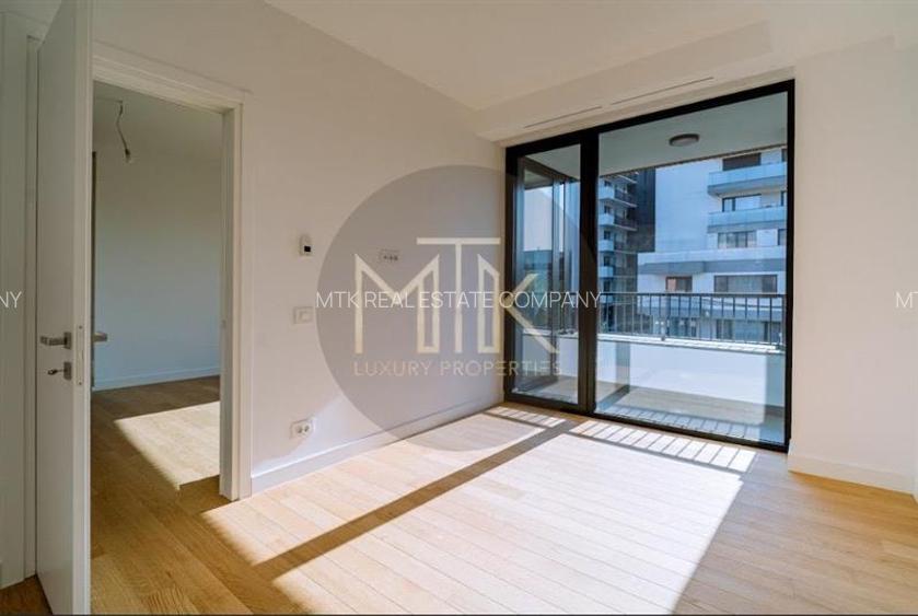 BRICKVILLE RESIDENCE | Apartament 2 cam I Prima inchiriere - 5