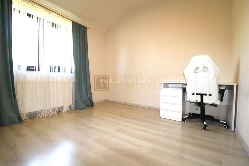 1/2 duplex, mobilat si utilat complet – Giroc - 11
