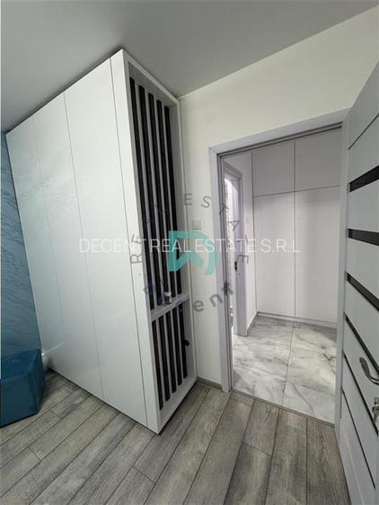 Apartament 2 camere, Branduselor, Brasov. - 21