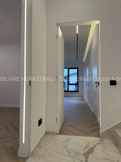 Vila individuală premium | Arhitectură contemporană și finisaje de excepție - 15