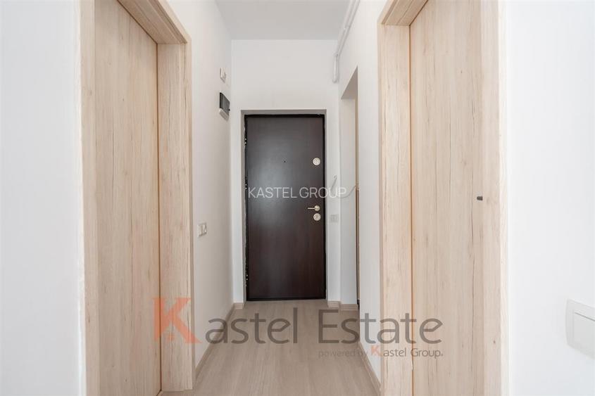 Garsoniera Mobilata - Utilata | Bloc Nou | Militari I Comision 0% - 12