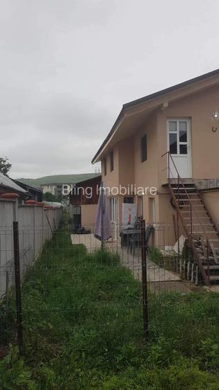 Casa/duplex cu posibilitate de mansardare - 2