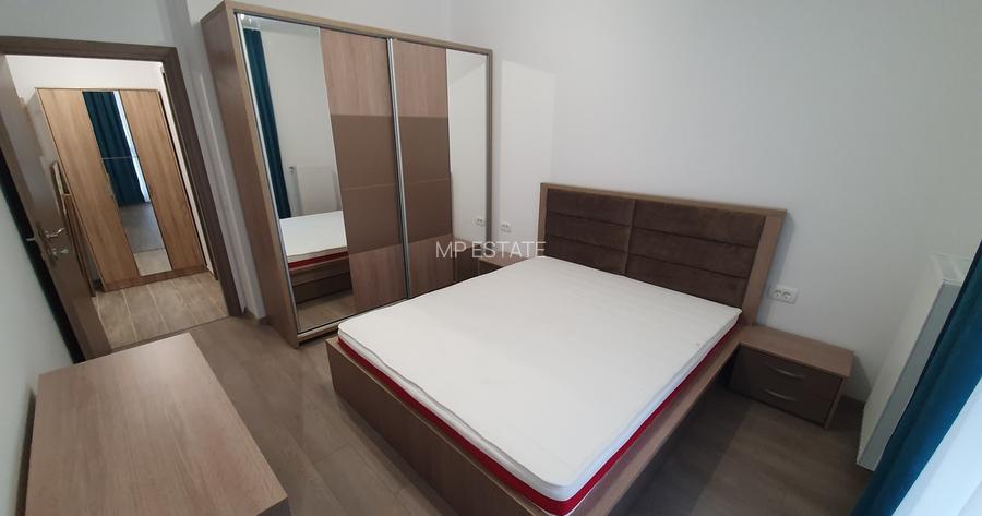 AP 2 camere/Exigent Plaza F2/ Metrou - 3