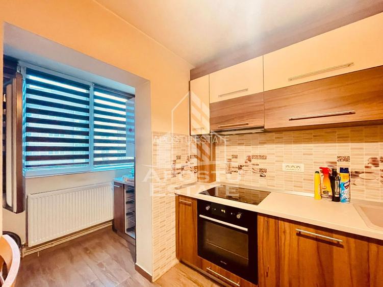 Apartament 3 camere zona Alfa - 19