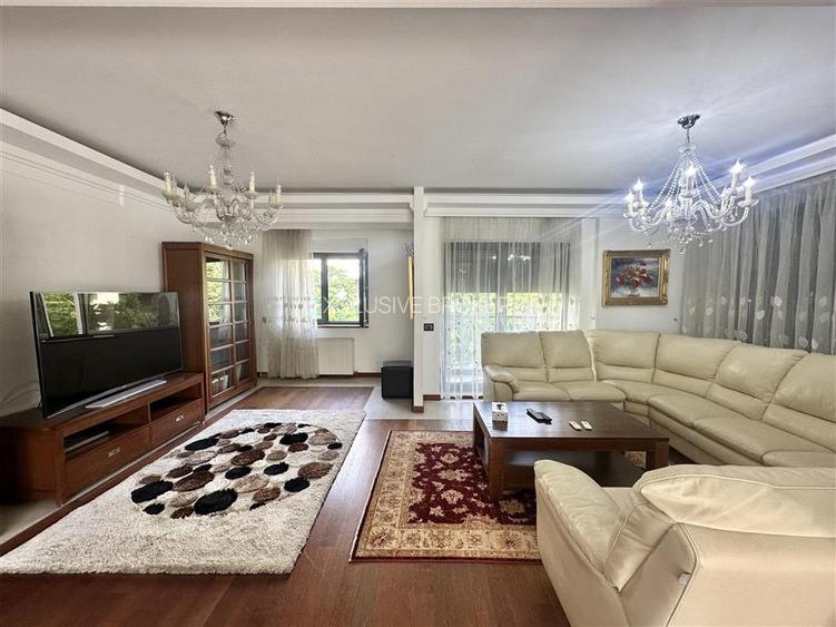 APARTAMENT SPATIOS  VEDERE PARC HERASTRAU  BLOC BOUTIQUE - 3