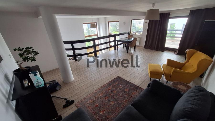 Vilă elegantă P+2 de vânzare | Zonă Premium Pipera | - 16