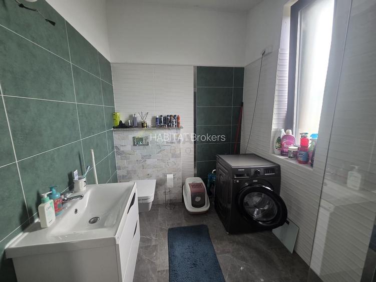 Casă tip duplex de închiriat – Caro Village Otopeni - 18