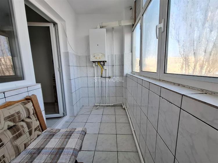 Liber, apartament 2 camere decomandat, Alexandru Familial, fara risc - 20