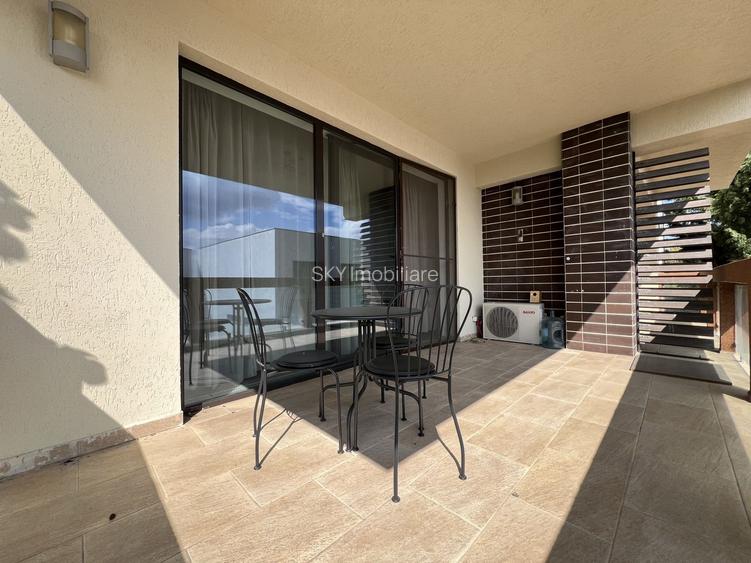 IANCU NICOLAE  135 mp Utili | Living 41 mp | 2 Terase 2 Locuri Parcare - 5