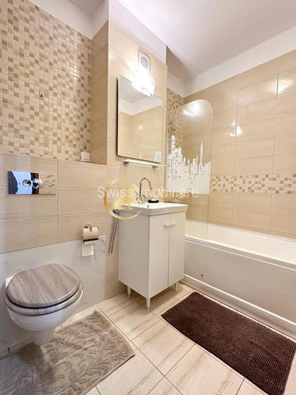 Apartament modern 2 camere | 55 mp | Gradina 75mp | Garaj | Sophia Residence - 10