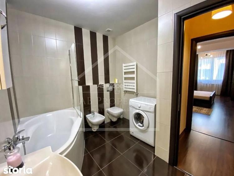 Apartament 2 camere | Herastrau | Complex privat - 9