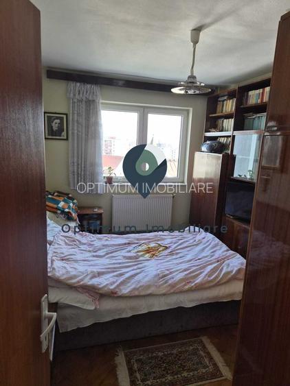 Apartament cu 3 camere in Manastur, etaj intermediar, zona Petrom ! - 6