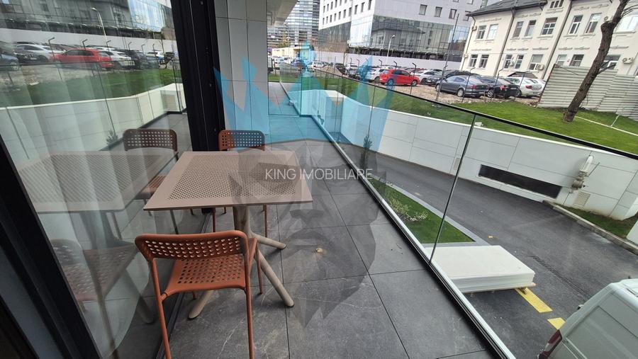 Apartament 2 Camere One Floreasca Towers - 3