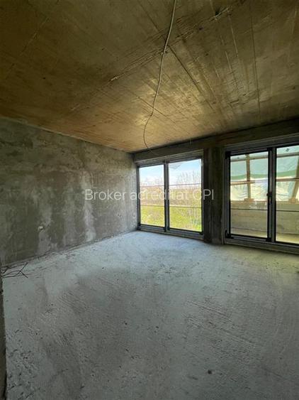 Vila Duplex 4 camere LUX Aviatiei, Pipera - 9