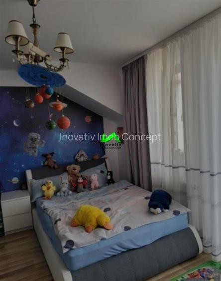 Casa de vanzare tip duplex Sibiu Zona Cisnadie - 4