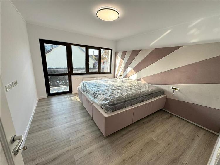 Cladire cu 3 apartamente in suprafata totala construita de 500 mp - 49