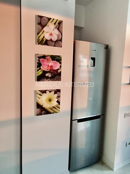 Închiriere Apartament 2 Camere – Zona Butoaie, Mamaia vedere lac - 6