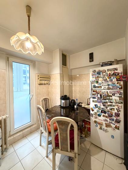 Alba Iulia / Bloc 1991/ Garsonieră 37 mp plus Balcon/ Oportunitate Investiție - 5