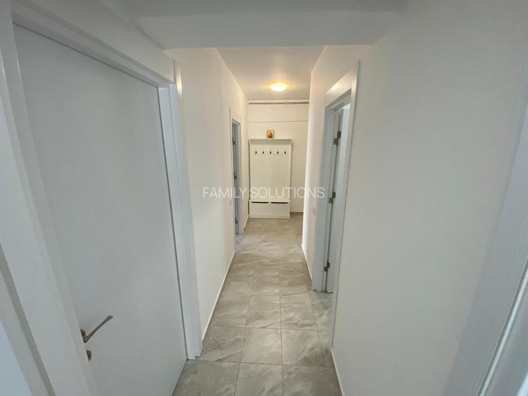 DE INCHIRIAT! Apartament 2 camere decomandat 60 mp , Sector 4 - 24