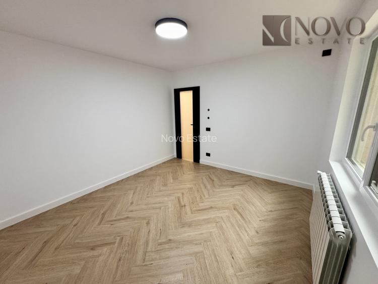 3 camere | Primaverii | Prima chirie | Centrala | Curte - 6