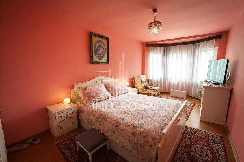 OFERTA RARA! Casa individuala 180mp teren 500mp, garaj, Buna Ziua, zona LIDL - 8