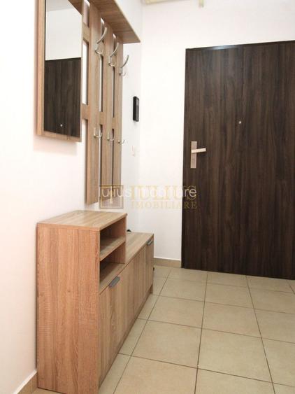 Soarelui/Uranus Plaza 2 camere, contract Anaf inclus, balcon generos. - 16