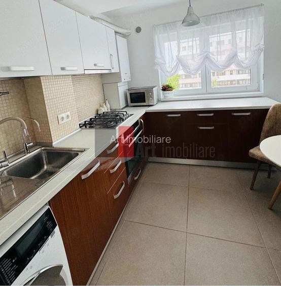 Apartament 2 camere Politehnica Park Residence, Grozăvești - 2